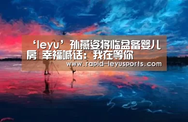 乐鱼电竞官网
